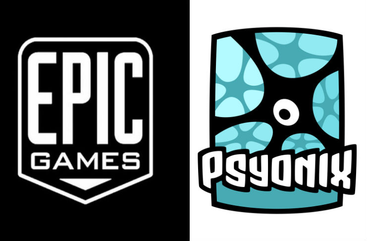 Psyonix Developer Of Rocket League Set To Be Acquired By Epic Games Ggn00b