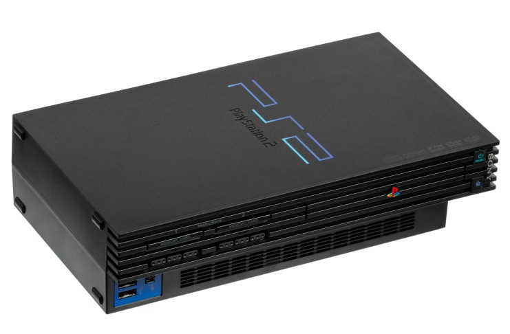 can you play ps games on ps2