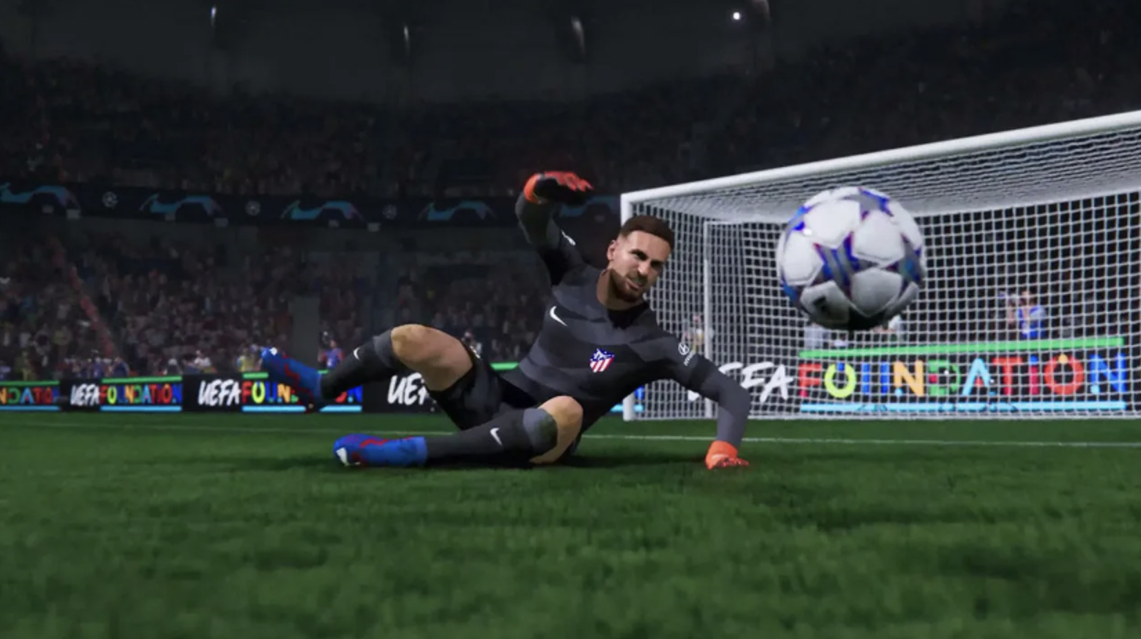 EA Sports FC 24: Brand New Name, Same Old FIFA - IGN